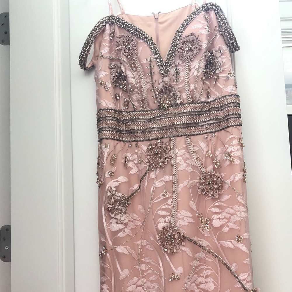 Formal Gown by Feriani